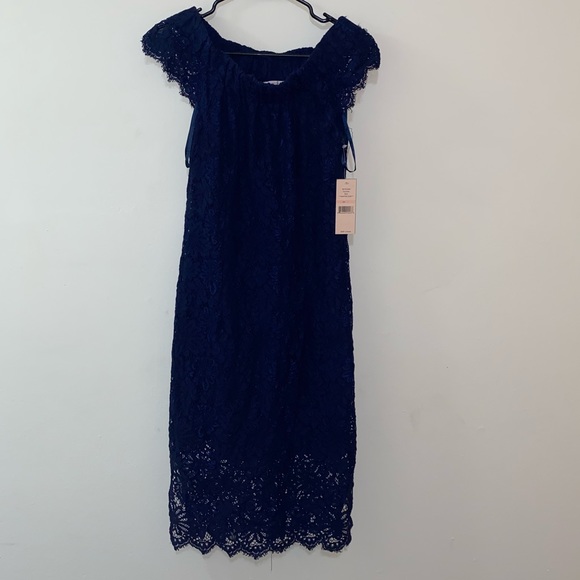 NWT Nanette Lepore Dress - Picture 2 of 6